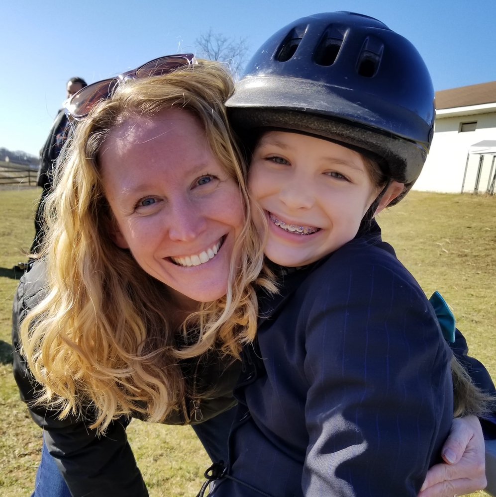 Meet your Posher, Lynn